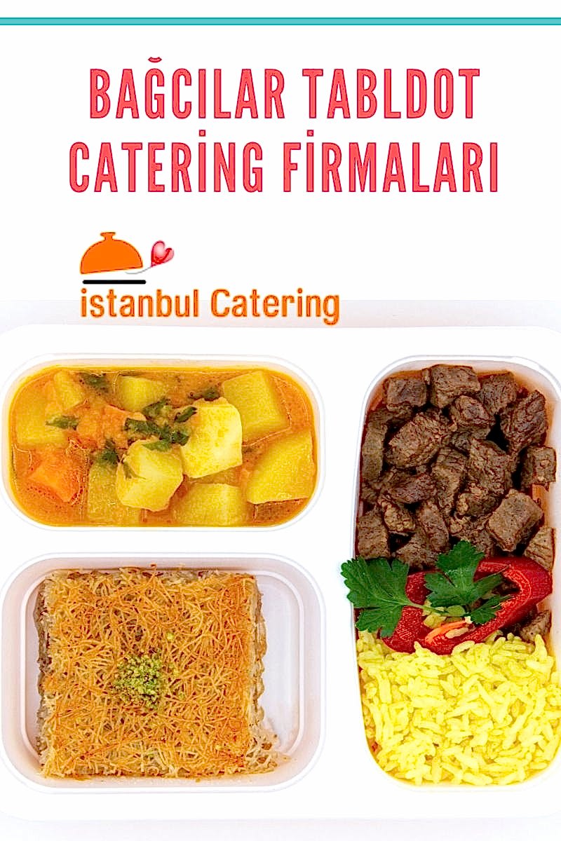 Sumqayıt Tabldot Catering Firmaları
