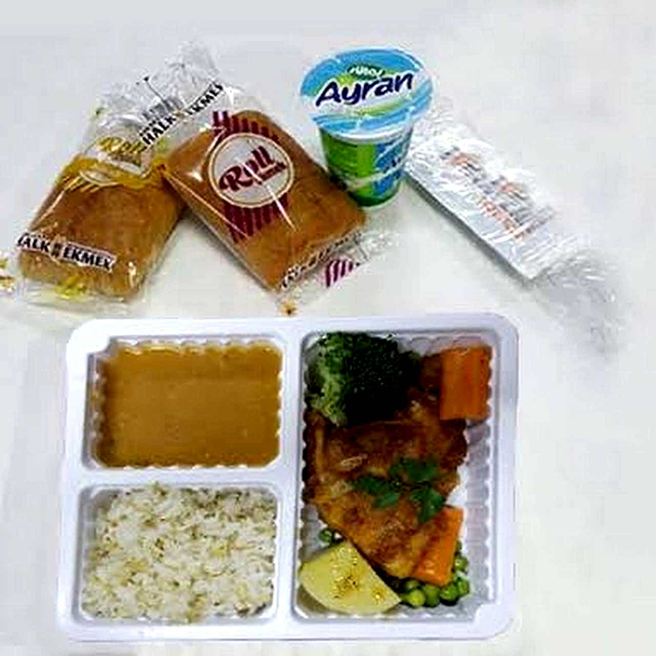 Tabldot Yemek Hizmeti